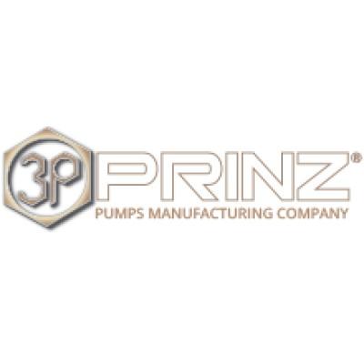 3P Prinz Srl Logo