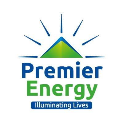 Premier Energy Logo
