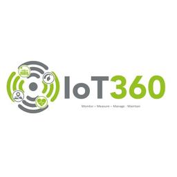 IoT360 SA Logo