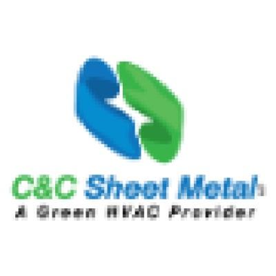 C&C Sheet Metal LLC. Logo
