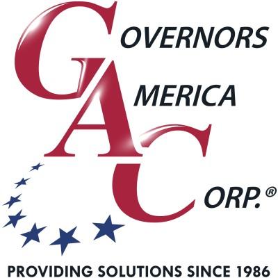 Governors America Corp Logo