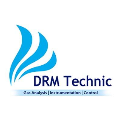 DRM Technic Ltd Logo
