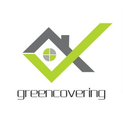 Hangzhou Green Covering Plastic Co.Ltd Logo