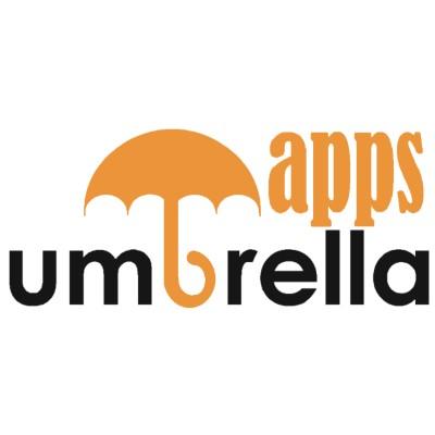 Umbrella apps Logo