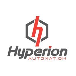 Hyperion Automation Logo
