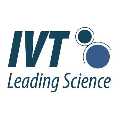 IVT Science - In Vitro Technologies Industrial Science Logo