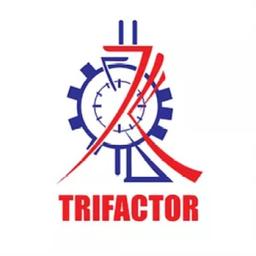 Trifactor Technical Sales and Services Ltd. Logo
