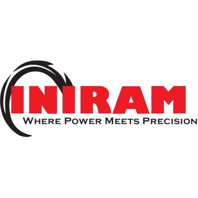 INIRAM Precision Machine Tool Inc Logo