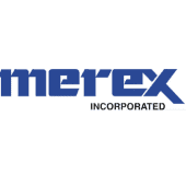 Merex Inc. Logo