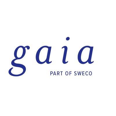 Gaia Consulting Logo