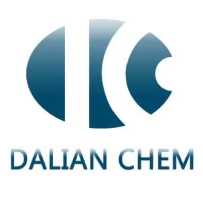 Dalian Chem IMP. & EXP. Group Co.ltd.'s Logo