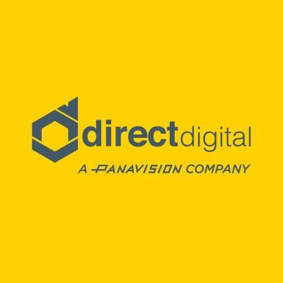 Direct Digital Logo