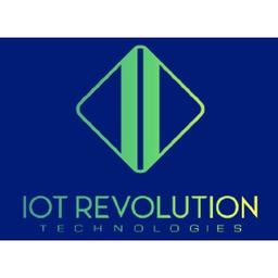 IOT REVOLUTION TECHNOLOGIES Logo