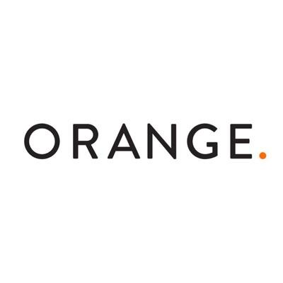 Orange Design Studio Logo