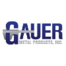 Gauer Metal Products Inc. Logo