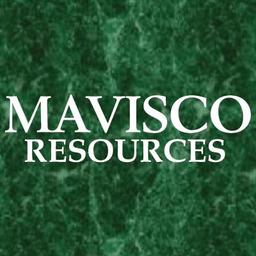 Mavisco Resources Sdn Bhd Logo