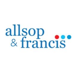Allsop & Francis Ltd Logo