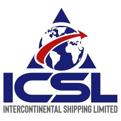 Intercontinental Shipping Limited Logo