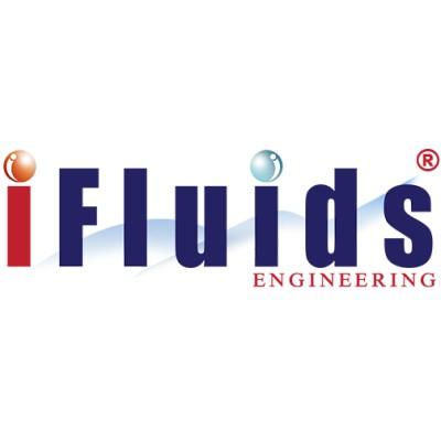 iFluids Engineering Logo