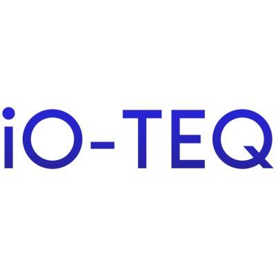 iO-TEQ LLC Logo
