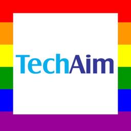 TechAim Information Technologies Pvt.Ltd Logo
