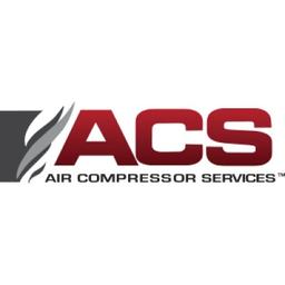 Air Compressor Services Logo