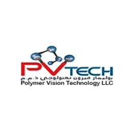Polymer Vision Technology LLC Logo