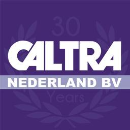 CALTRA NEDERLAND BV Logo