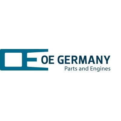 OE Germany Handels GmbH's Logo