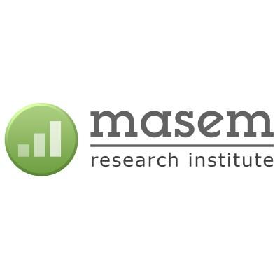 masem research institute GmbH's Logo