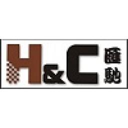 Guangzhou Huichi Industrial and Development Co. ltd Logo