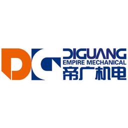 Shanghai Empire Mechanical Engineering Co. Ltd Logo