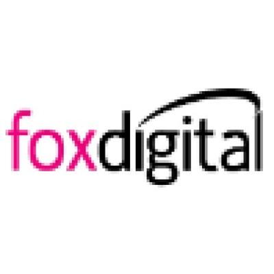 Fox Digital Ltd Logo