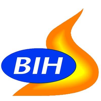 Boustead International Heaters Logo