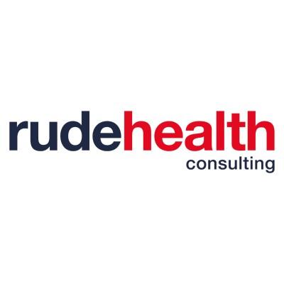 Rude Health Consulting Logo