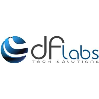 DFLabs Tech Solutions S.L.'s Logo
