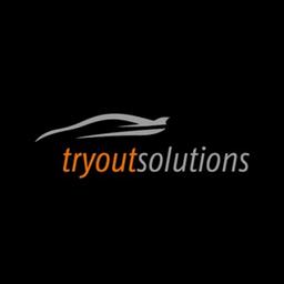 Tryout Solutions GmbH Logo