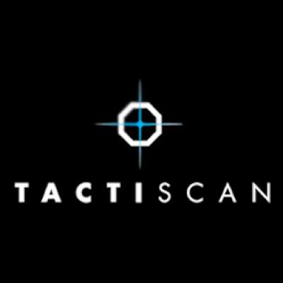 TactiScan Logo