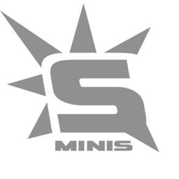 Strato Minis Studio Logo