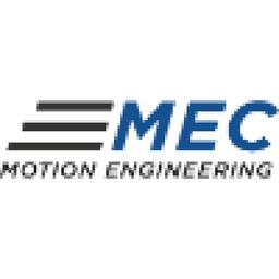 Motion Engineering Company Inc. Logo