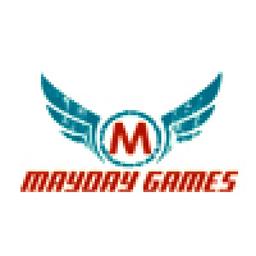 Mayday Games Inc. Logo
