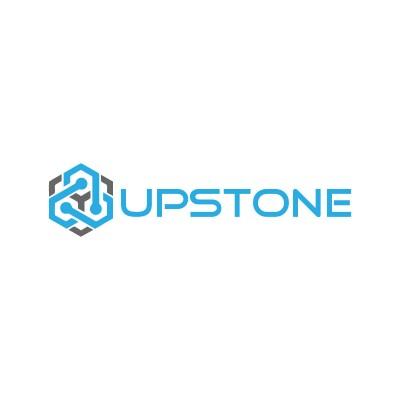 Upstone Consulting Logo