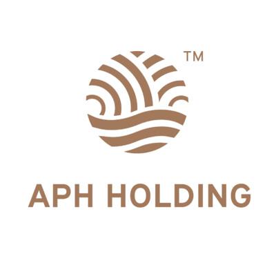 APH Holding Australia Logo