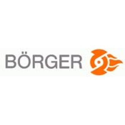 H. Börger & Co. GmbH Logo
