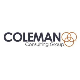 Coleman Consulting Group LLC Logo