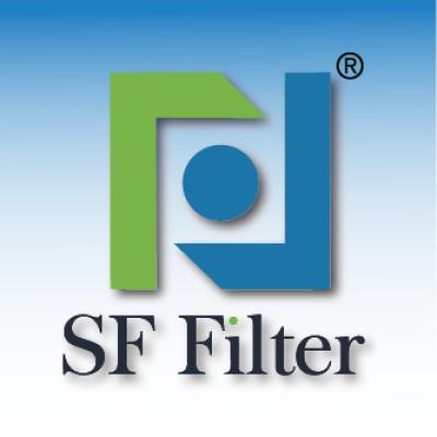 SF Filter Int'l Limited Logo