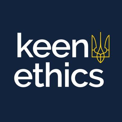 KeenEthics Logo