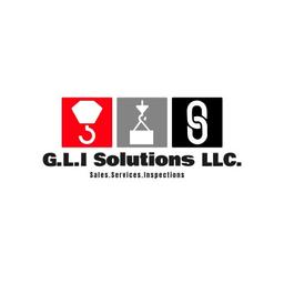 G.L.I Solutions LLC. Logo