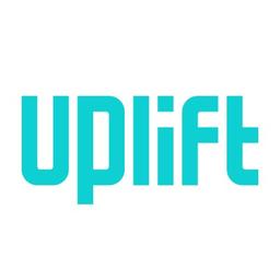 Uplift Plus Logo