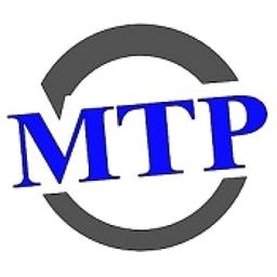 M-Tech Precision Machining LLC Logo